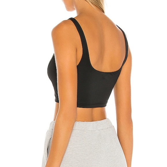 Free People Be Cool Brami Cropped - Picture 3 of 5